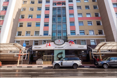 Генпрокуратура настаивает на отмене сделки 2017 года между АО &quot;Медицина&quot; и СТД