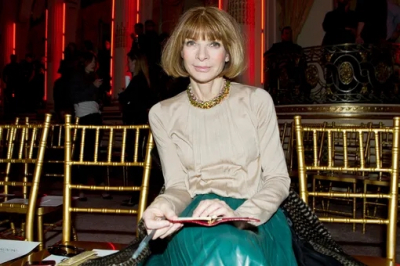 Тысяча чашек кофе и один звонок в 6 утра: анатомия ада за кулисами Vogue
