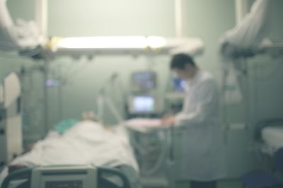 Новая шкала оценки риска смерти для пациентов на интенсивной терапии