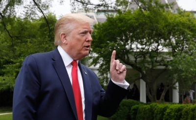 Трамп рассказал, почему Норвегия не удостоила его Нобелевской премией мира