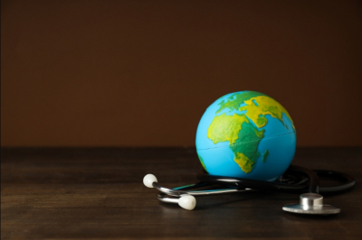 TIME опубликовал список 100 самых влиятельных персон в мировом здравоохранении