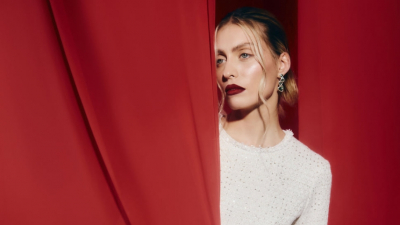 Зимняя элегантность: новая коллекция Pompa