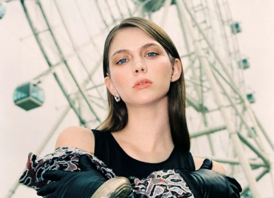 Тина Стойилкович рассказала о трудностях покорения Москвы и работе над новым сериалом